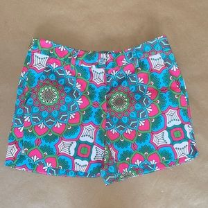 Jade by Melody Tam Shorts